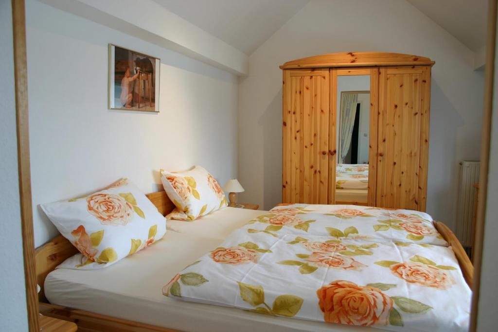 Hotel Vater Rhein Bad Breisig Pokoj fotografie